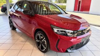 Leasing Hatchback Opel Corsa 2023
