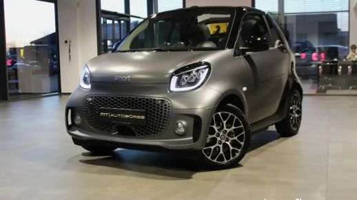 Smart ForTwo 2023