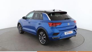 Finansowanie SUV Volkswagen T-Roc 2020