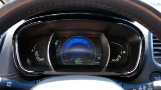 Lízing Hatchback Renault Espace 2015
