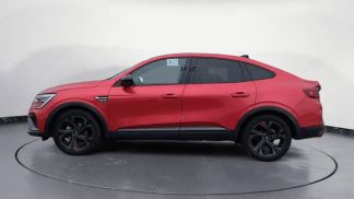 Leasing SUV Renault Arkana 2022