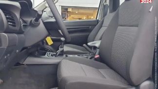 Finansowanie SUV Toyota Hilux 2024