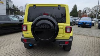 Finansowanie Zamienny Jeep Wrangler 2023