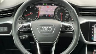 Finansowanie Wóz Audi A6 2023