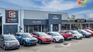 Leasing Hatchback Suzuki Ignis 2022