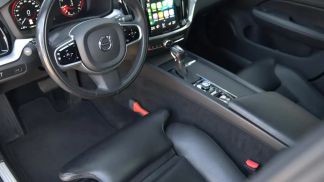 Finansowanie Wóz Volvo V60 2020