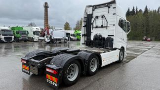 Lízing Traktor Volvo FH750 6X4 + RETARDER + HYDRAULICS 2021