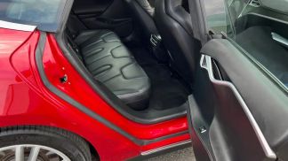 Finansowanie Sedan Tesla Model S 2016