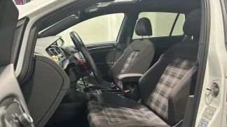 Finansowanie Sedan Volkswagen Golf 2018