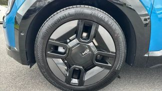 Lízing SUV Kia EV9 2023