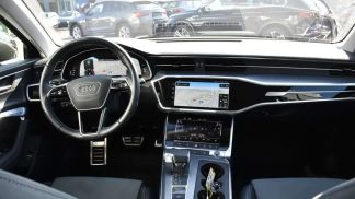 Leasing Wagon Audi A6 Allroad 2022