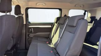 Lízing Hatchback Opel Zafira 2021