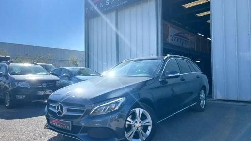MERCEDES CL 2014