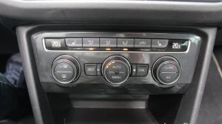 Leasing SUV Volkswagen Tiguan 2020