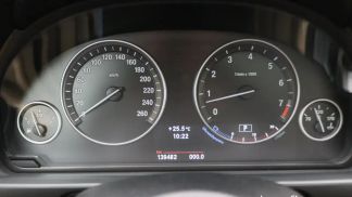 Lízing Sedan BMW 535 2010