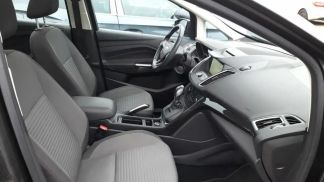 Leasing Hatchback Ford C-Max 2018
