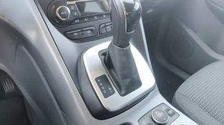 Lízing Hatchback Ford C-Max 2015