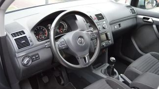 Finansowanie Hatchback Volkswagen Touran 2014