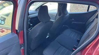 Leasing Hatchback Dacia Sandero 2021