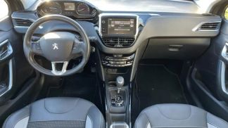 Finansowanie Hatchback Peugeot 2008 2016