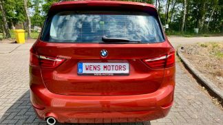 Finansowanie Hatchback BMW 216 2019
