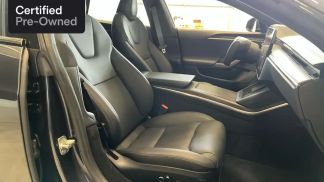 Lízing Sedan Tesla Model S 2024
