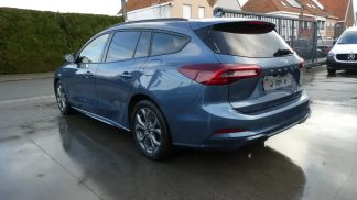 Finansowanie Wóz Ford Focus 2023