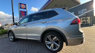 Leasing SUV Volkswagen Tiguan Allspace 2023