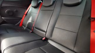 Leasing Coupé Renault Megane 2013