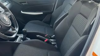 Leasing Hayon Suzuki Swift 2022