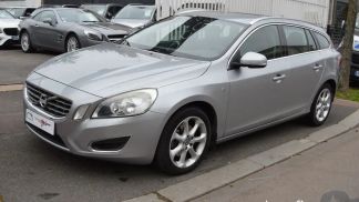 Finansowanie Wóz Volvo V60 2012