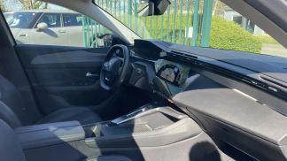 Leasing Sedan Peugeot 308 2022