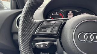Finansowanie Sedan Audi A3 2019