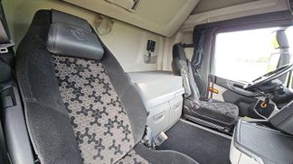 Financování Tahač Scania R410 2019
