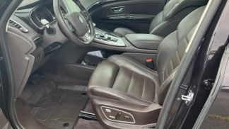 Finansowanie Hatchback Renault Espace 2017