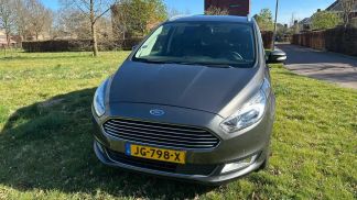 Finansowanie Wóz Ford Galaxy 2016