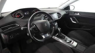 Leasing Wagon Peugeot 308 2019