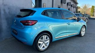 Leasing Hayon Renault Clio 2020