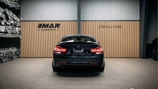 Financování Kupé BMW 420 2018