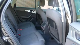 Finansowanie Wóz Audi A6 2014