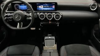 Finansowanie Coupé MERCEDES CLA 250 2024