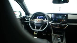 Lízing Sedan Cupra Leon 2021