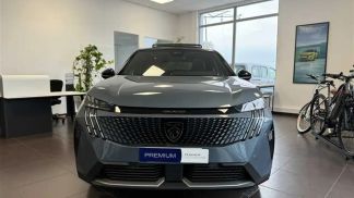 Leasing Van Peugeot 3008 2024