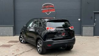 Finansowanie SUV Opel CROSSLAND 2021