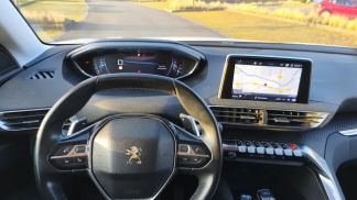 Leasing SUV Peugeot 3008 2017