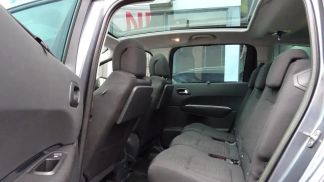 Finansowanie Hatchback Peugeot 5008 2012