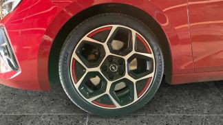 Leasing Hatchback Opel Astra 2022