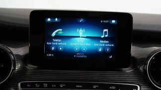 Finansowanie Hatchback MERCEDES V 220 2020