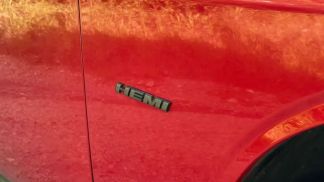 Leasing Coupé Dodge Challenger 2015
