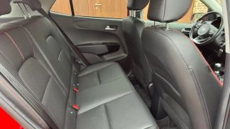 Leasing Sedan Kia Picanto 2020